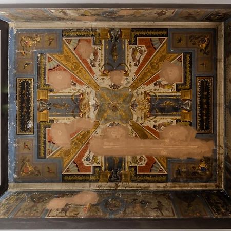 רומא Appartamento Storico In Zona Barberini מראה חיצוני תמונה