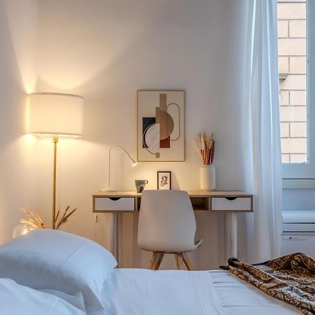 רומא Appartamento Storico In Zona Barberini מראה חיצוני תמונה