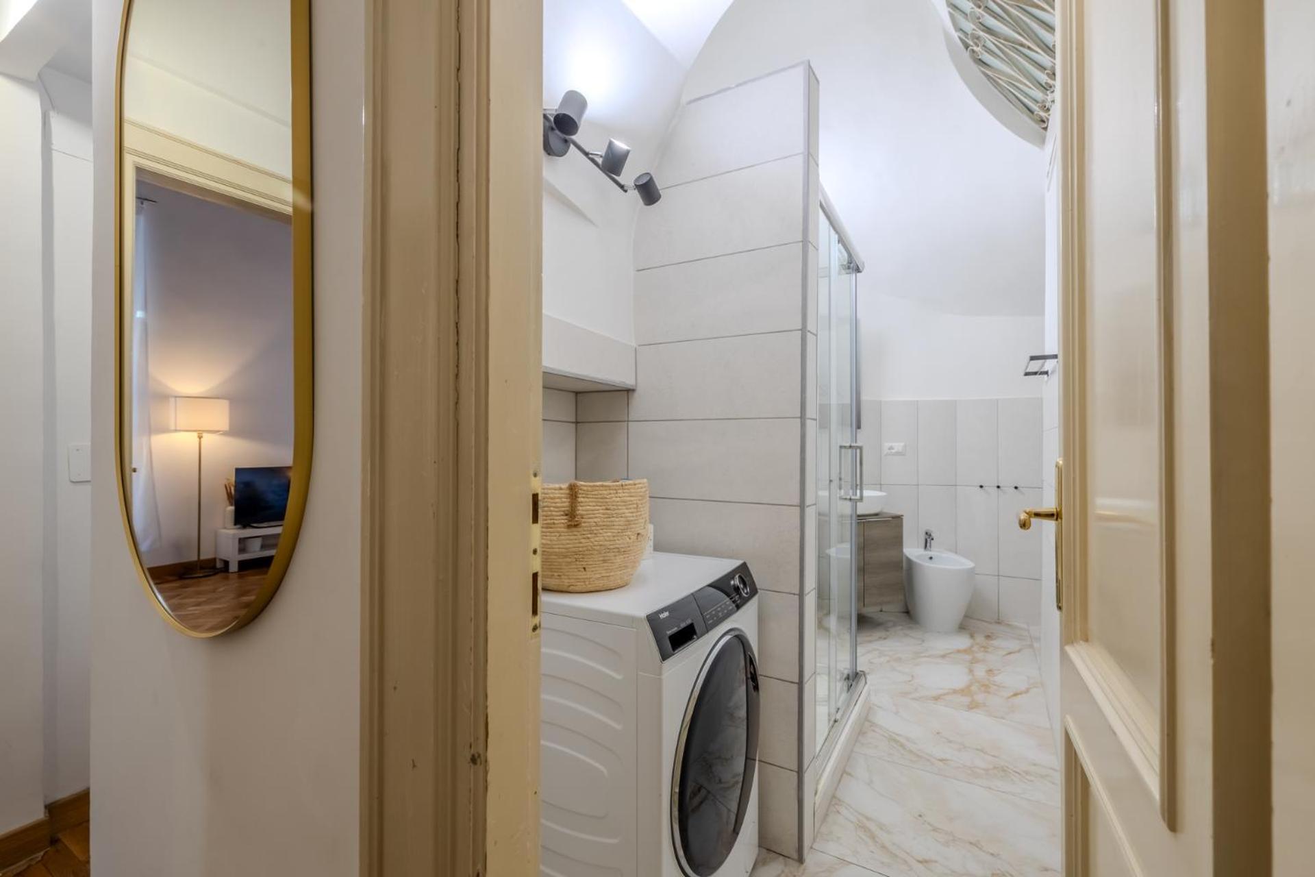 רומא Appartamento Storico In Zona Barberini מראה חיצוני תמונה