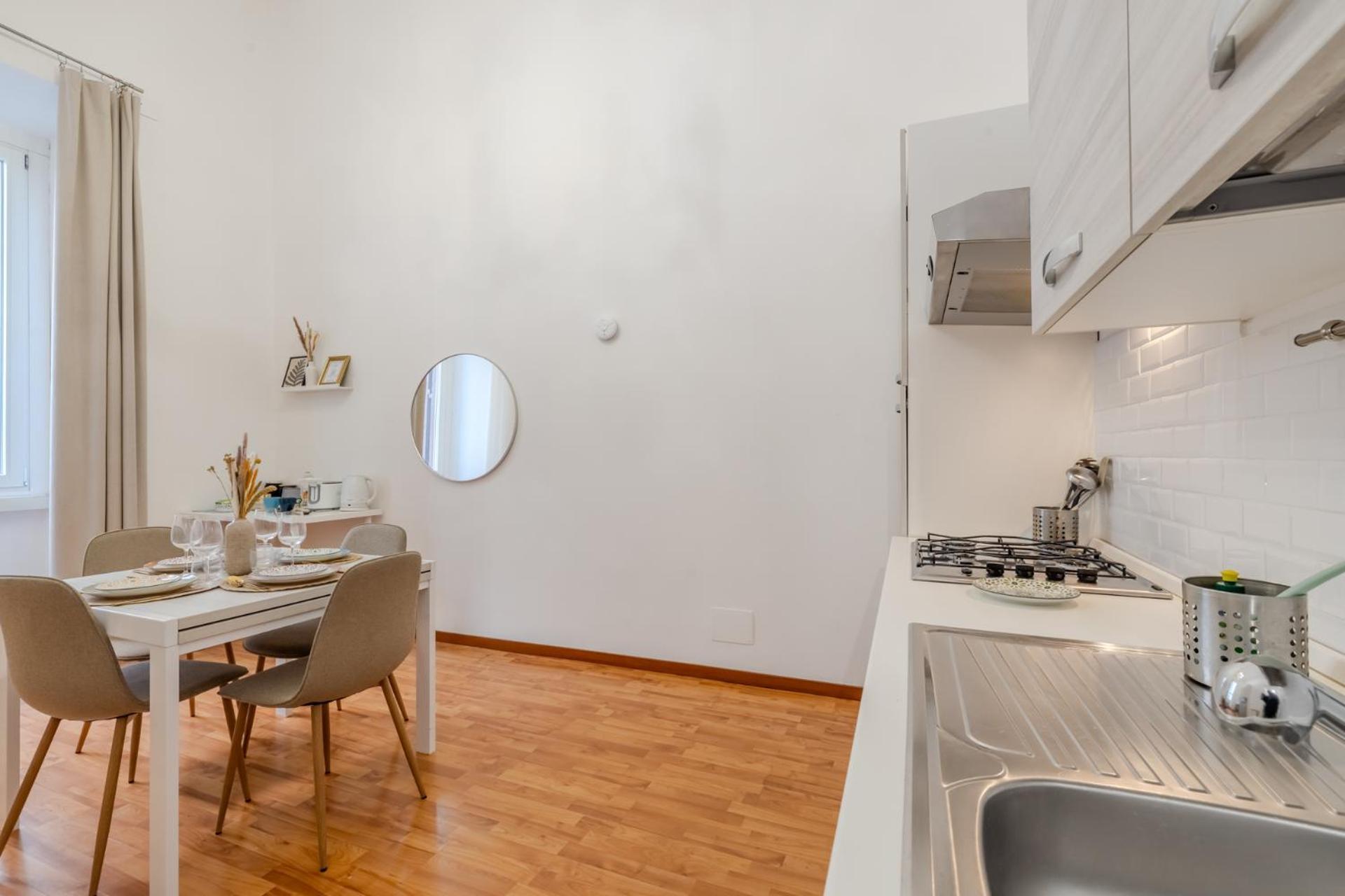 רומא Appartamento Storico In Zona Barberini מראה חיצוני תמונה