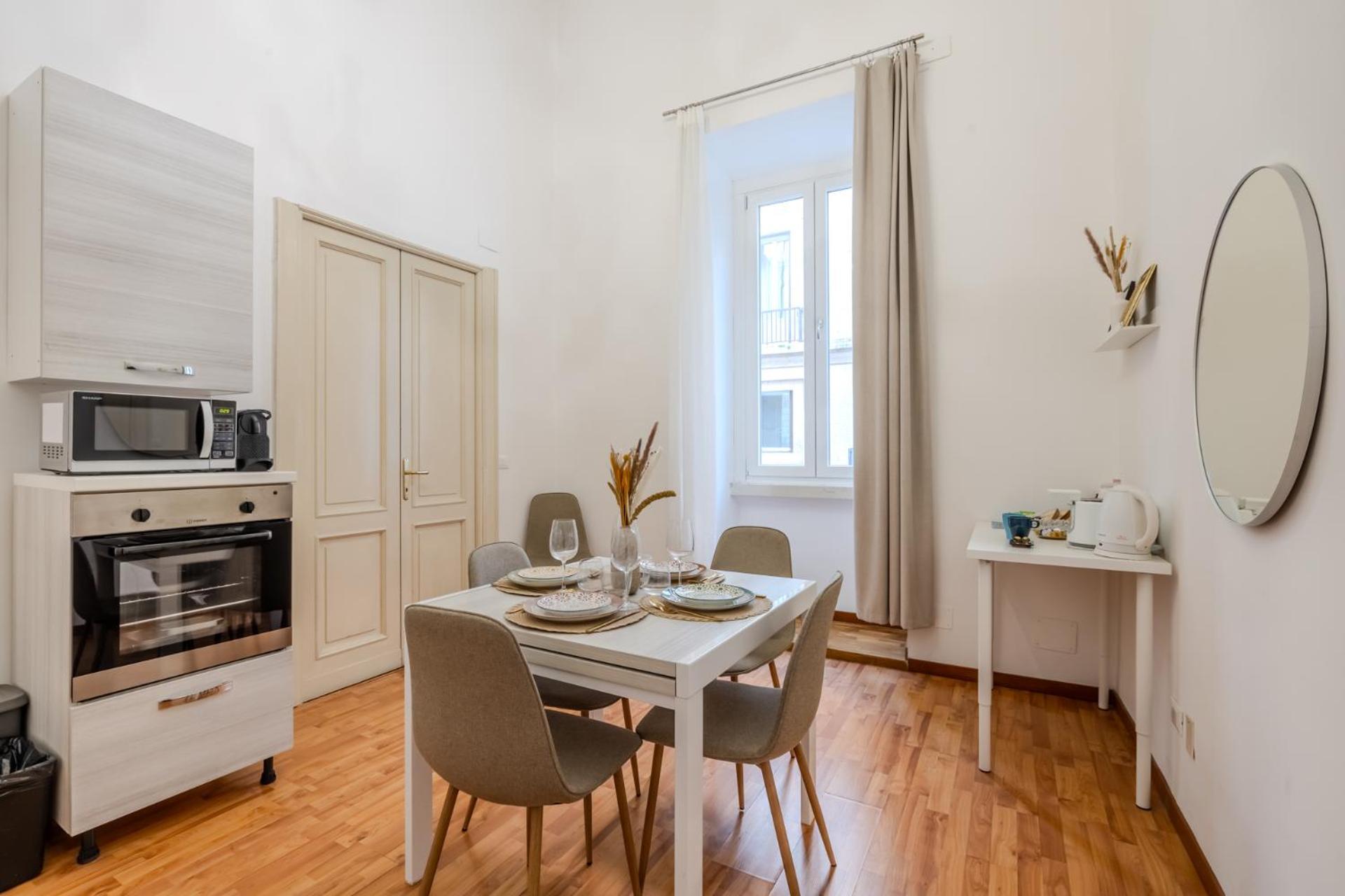 רומא Appartamento Storico In Zona Barberini מראה חיצוני תמונה